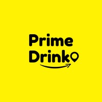 Prime Drink logo - Similar company to Algoforge.In