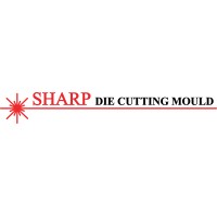 Sharp Die Cutting Mould logo - Similar company to Cutting Industries Ltd