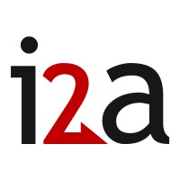 i2a>services logo - Similar company to Measuring Carbon