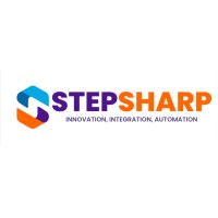 StepSharp Digital Pty Ltd logo - Similar company to Syncteks