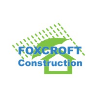 FOXCROFT CONSTRUCTION LTD logo - Similar company to S&L Planning Consultants