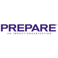 Prepare Inc. logo - Similar company to Met Through Friends