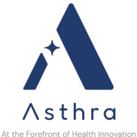 Asthra Medtech logo - Similar company to Asthra Technologies Pvt Ltd