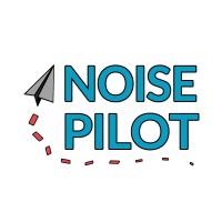 Noise Pilot logo - Similar company to Perthspective Productions