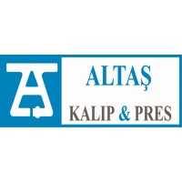 ALTAŞ KALIP PRES-FINE BLANKING- LTD. ŞTİ. logo - Similar company to Topbaş Group