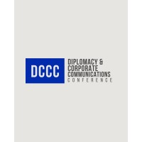 Diplomacy and Corporate Communications Conference - DCCC logo - Similar company to Teqshure