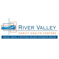 RIVER VALLEY FAMILY HEALTH CENTER logo - Similar company to Axis Health System