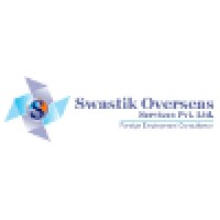 Swastik Overseas Services Pvt. Ltd.