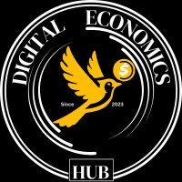 Digital Economics Hub logo - Similar company to Migoo Insurance Brokers Pvt Ltd