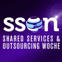 Shared Services & Outsourcing Week - DACH logo - Similar company to Iqpc Germany