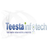 Teesta Infotech Private Limited