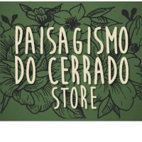 Paisagismo Do Cerrado Store
