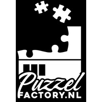 Puzzelfactory logo - Similar company to Kartonnage Amsterdam