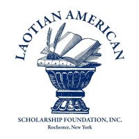 Laotian American Scholarship Foundation logo - Similar company to Lao National Chamber Of Commerce And Industry