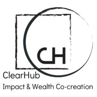 ClearHub logo - Similar company to Coffeechain