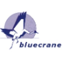 Bluecrane, Inc. logo - Similar company to Bluecrane Argentina