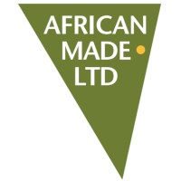 African Made Ltd logo - Similar company to Eductt