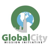 Global City Mission Initiative logo - Similar company to Baleen Solutions