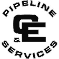C&E PIPELINE SERVICES logo - Similar company to Sisco D Ranch