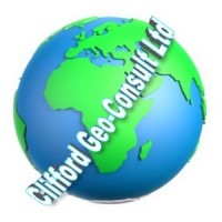 Clifford Geo-Consult Ltd logo - Similar company to Simply Mammoth Solutions