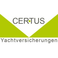 CERTUS Versicherungsmakler logo - Similar company to Bertram Versicherungsmakler Gmbh