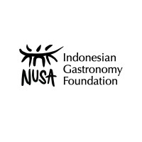 NUSA Indonesia Gastronomy Foundation logo - Similar company to Lestari Bhumi Abadi