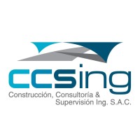 CCSING Construcción, Consultoría & Supervisión Ing. S.A.C. logo - Similar company to Altamar Ship Solutions
