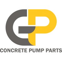 Concrete Pump Parts logo - Similar company to Concrete Pump Solutions
