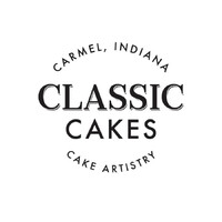 Classic Cakes Carmel logo - Similar company to Rare Brew