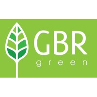 Gbr green logo - Similar company to Scim Laboratory - Uc Berkeley