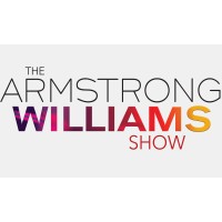 The Armstrong Williams Show logo - Similar company to Howard Stirk Holdings