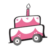 cakeity.com logo - Similar company to Le 42 Cafe