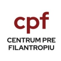 Centrum pre filantropiu n.o. logo - Similar company to Startlab