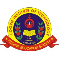 Coorg Institute Of Technology(CIT) logo - Similar company to Digixhive