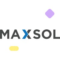 MAXSOL.ID logo - Similar company to Maxsolutions