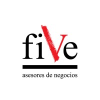 FIVE Asesores de Negocios logo - Similar company to Ingheco