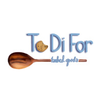 To Di For Baked Goods logo - Similar company to Gotchew