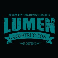 Lumen Construction logo - Similar company to White Haus Bespoke Timber Frame