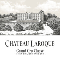 Château Laroque (Page Officielle) logo - Similar company to Vitiz