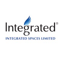 Integrated Spaces Ltd logo - Similar company to Superb Maa Developers