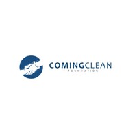 Coming Clean Foundation logo - Similar company to Clean Blue Foundation