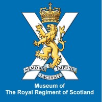 Museum of the Royal Regiment of Scotland logo - Similar company to Museums Aotearoa
