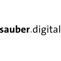 sauber.digital AG logo - Similar company to Savient.