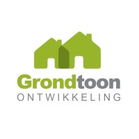 Grondtoon Vastgoed Ontwikkelaars logo - Similar company to Inhuizen B.V.