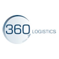 360 Logistics Group logo - Similar company to Aion Cargo Solutions (Acs)