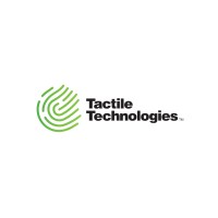 Tactile Technologies logo - Similar company to Adn Technologies Limited (Adn Telecom Group)
