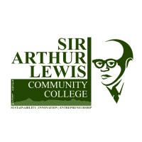 Sir Arthur Lewis Community College logo - Similar company to Government Of Saint Lucia