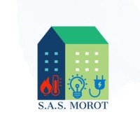 SAS MOROT logo - Similar company to Bonin Tp