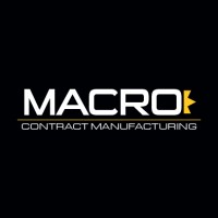 Macro Contract Manufacturing logo - Similar company to Beastbox