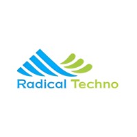 Radical Techno Products Pvt Ltd logo - Similar company to Radical Softtech Systems Private Limited